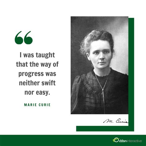 Dr. Marie Curie | Blog | Digital Design, Service & Technology - DDSN Interactive