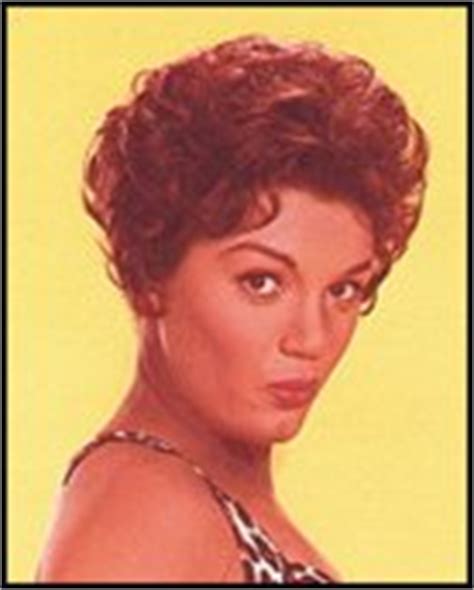 Connie Francis Biography and Filmography