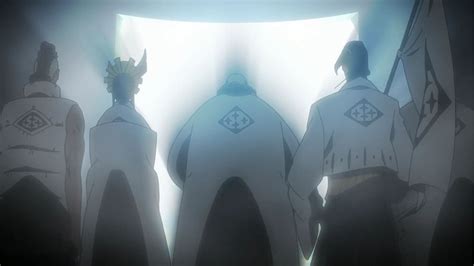 Who are the Royal Guards in Bleach TYBW, explained