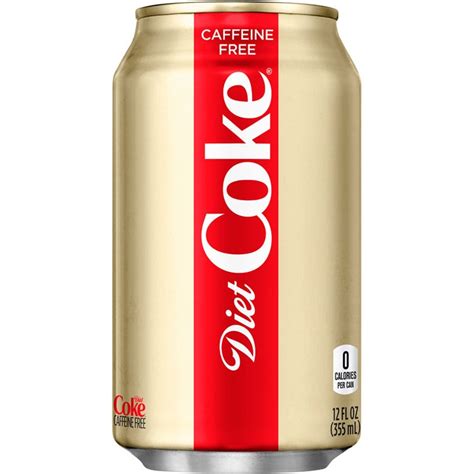 Diet Coke Caffeine Free 12oz – Executive Refreshments Office Coffee ...