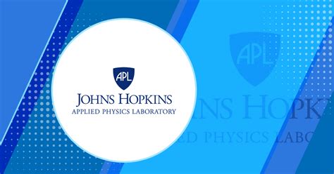 Johns Hopkins APL Secures $50M Air Force Architecture R&D Project ...