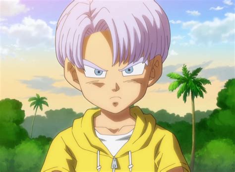 Image - Kid Trunks DBS059.png | Dragon Universe Wiki | FANDOM powered by Wikia