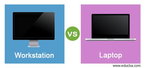 The 22 Workstation Vs Laptop 2022: Things To Know - Rezence