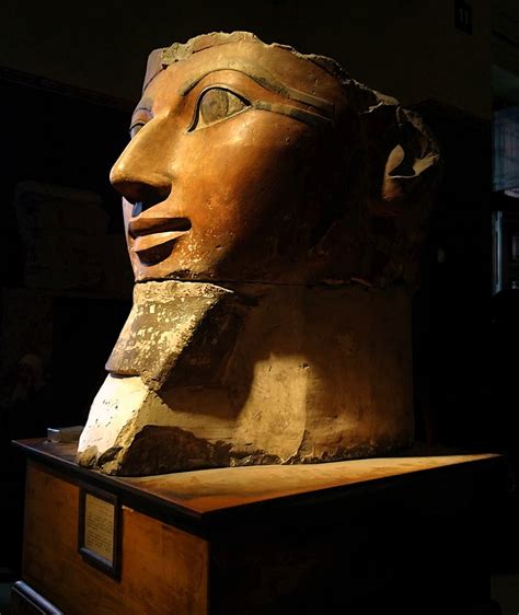 Hatshepsut, Egypt’s Female Pharaoh | Leon's Message Board