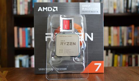 Review: AMD Ryzen 7 5700G - CPU , ryzen 7 5700g - okgo.net