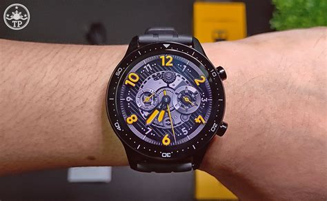 realme Watch S Pro Philippines Price, Unboxing, Actual Photos, Features, and Initial Review ...