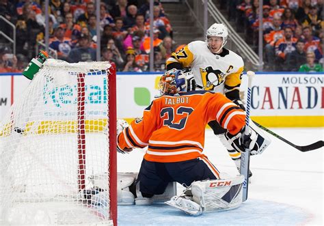 Sidney Crosby's highlight-reel goal lifts Penguins past Oilers in overtime | Pittsburgh Post-Gazette