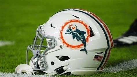 Petition · Make the Miami Dolphins Throwback logo/Jersey Permanent ...