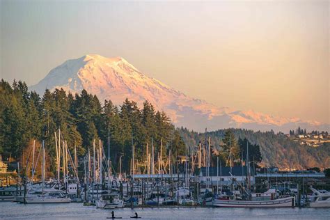 11 Best Small Towns in Washington