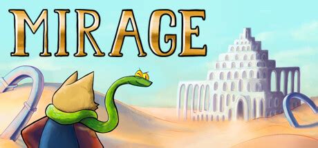 Mirage on Steam