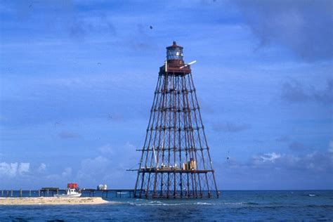 Sand Key (FL) Lighthouse auction set to close on 11/17 – U.S ...