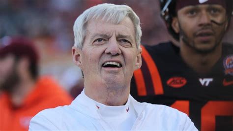 Frank Beamer will coach again for 2020 HS all-star football game