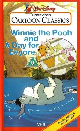 Winnie the Pooh and a Day for Eeyore - Disney Wiki