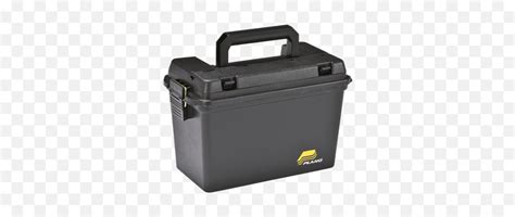 Ammo Storage Boxes U0026 Cases Plano U2013 - Plano 1712 Ammo Box Black ...