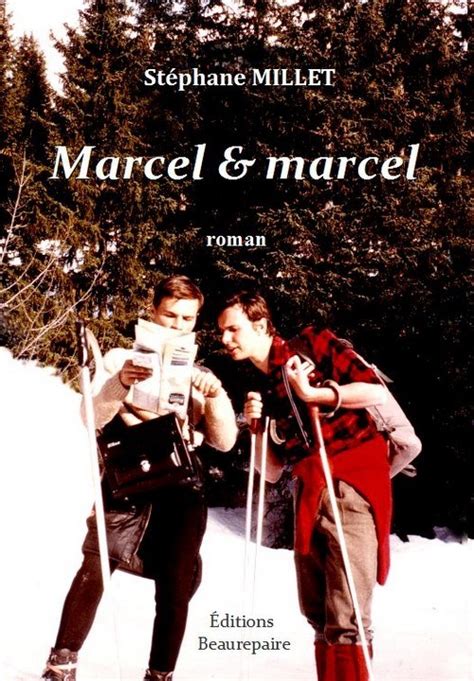 Marcel & marcel