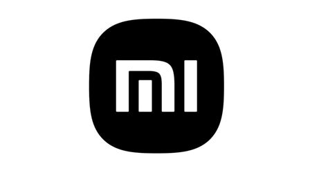 Xiaomi logo in new colors: The company patented it in black and white