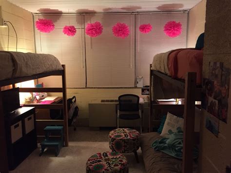 Clemson University Benet Hall dorm room | Dorm room, Room, Dorm