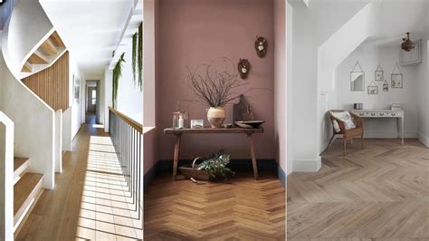 I tried a DIY wood floor cleaner: these are the results | Homes & Gardens