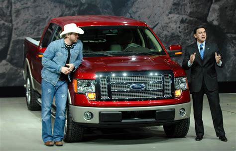 Is This the Reason the Ford F-150 Continues to Be America's Favorite Truck?