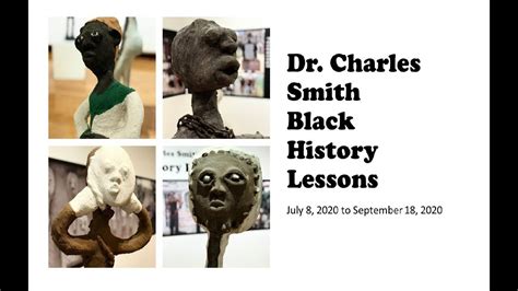 Dr. Charles Smith 1st Interview - YouTube