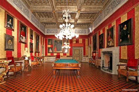 Palazzo Chigi - Discover Baroque Art - Virtual Museum