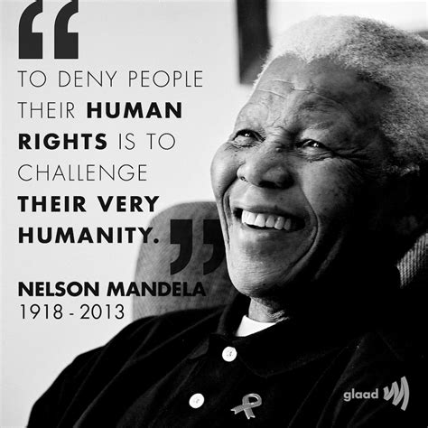 Nelson Mandela Equality Quotes. QuotesGram