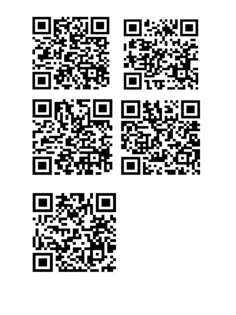 barcode | PDF