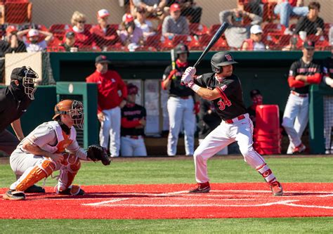 UH baseball season ends at AAC Championship - The Cougar