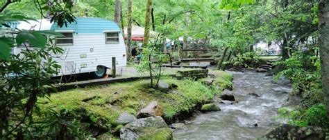 Best Tent Camping in the Smoky Mountains, TN - Master Canopies