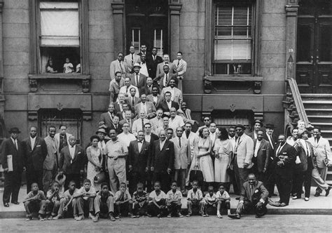 A Changing Harlem Will Always Be Remembered for the Harlem Renaissance