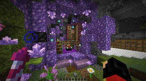 Enchanting Plus but for 1.16.5? : r/feedthebeast