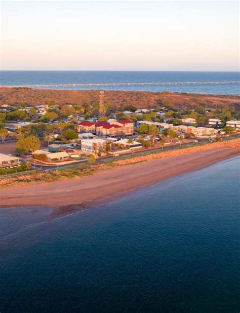 Onslow, WA Travel Guide 2024 | Australia's North West