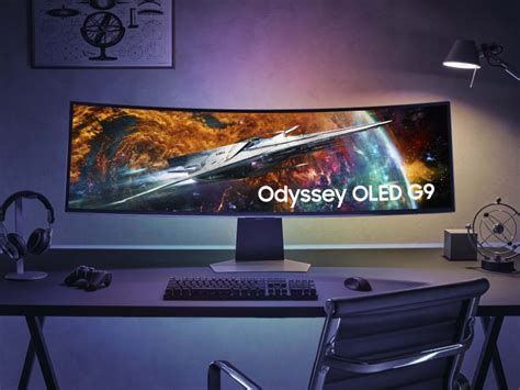 Samsung enters a new era of OLED Gaming with the Australian Launch of ...