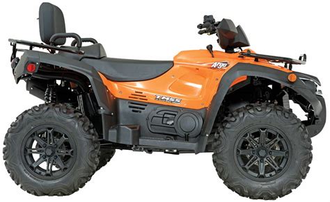 Argo Atv Prices