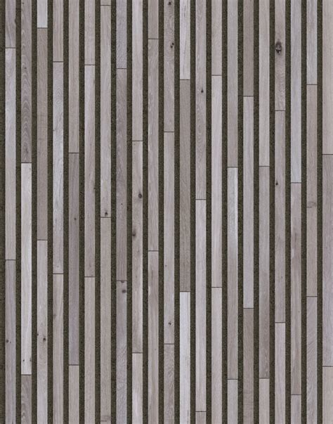 Weathered Timber Staggered - Architextures