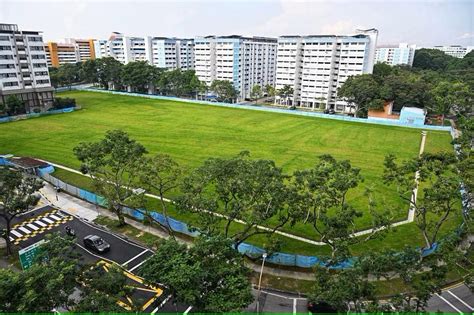 Former Angsana Primary School site in Tampines could see up to 350 new HDB flats built - Condos ...