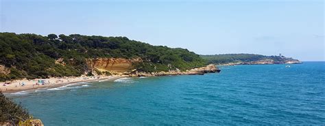 Tarragona - historical, lovely beaches with the friendliest people ~ Batnomad