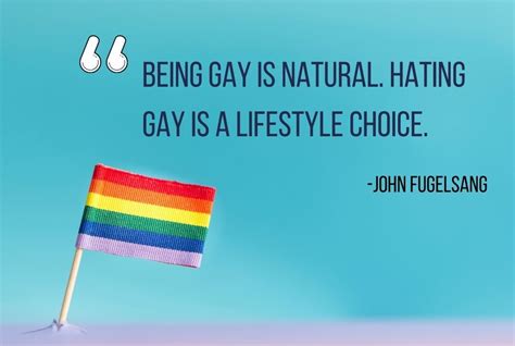 60 Pride Month Quotes, Gay And LGBT Quotes - 2024