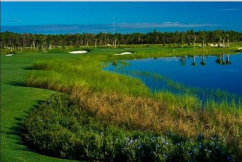 Esplanade Golf and Country Club - Naples Golf Homes | Naples Golf Guy