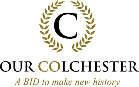 logo - Our Colchester