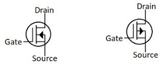 Depletion Mode MOSFET : Types, Characteristics & Its Applications