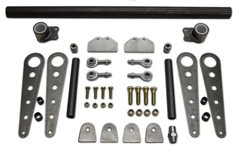 Pro Series Anti-Roll Bar Kit -19-0002