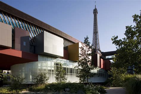 www.archipicture.eu Jean Nouvel Musée Quai Branly