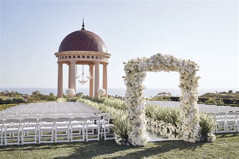 Pelican Hill Resort Wedding — LLG Events | Luxury Wedding Planning