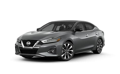 Nissan Maxima Colors | 2021 Nissan Maxima Brochure