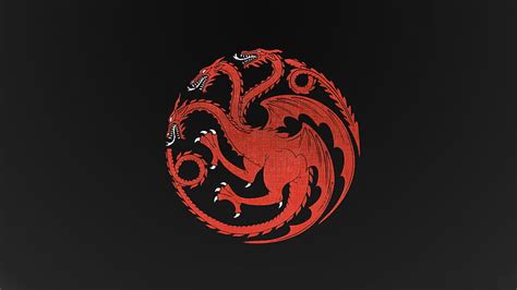 HD wallpaper: dragon, House Targaryen, Game of Thrones | Wallpaper Flare