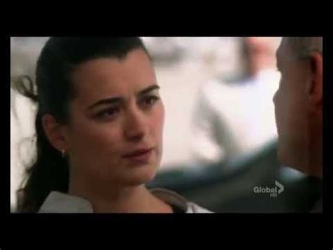 NCIS - Season 6 Finale ( Tiva ) - YouTube