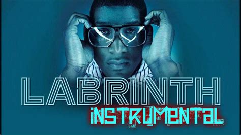 Labrinth Earthquake - Instrumental - YouTube