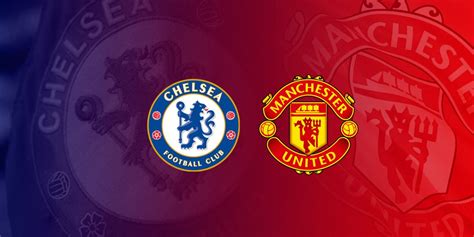 Chelsea Vs United 2024 - Lexy Kathryne