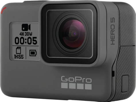 Gopro Hero black 5 review - Indiaoff